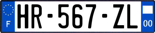 HR-567-ZL
