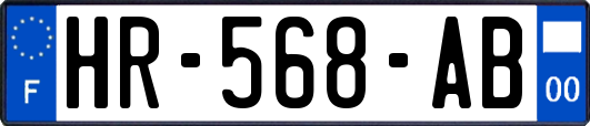 HR-568-AB
