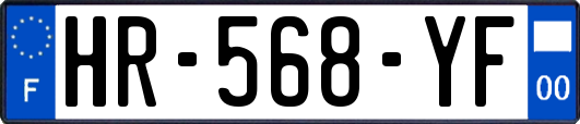 HR-568-YF