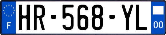 HR-568-YL