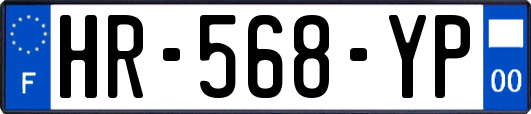 HR-568-YP
