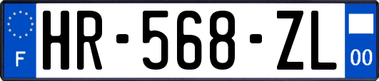 HR-568-ZL