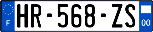HR-568-ZS