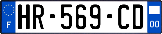 HR-569-CD