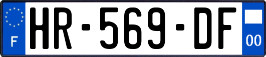 HR-569-DF