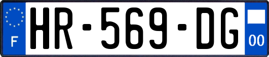 HR-569-DG