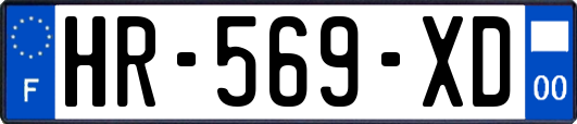 HR-569-XD