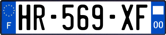 HR-569-XF