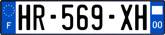 HR-569-XH