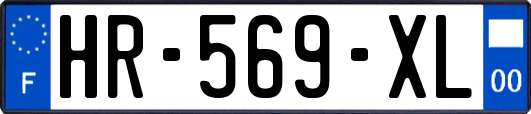 HR-569-XL