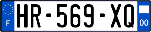 HR-569-XQ