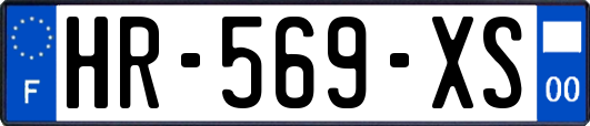 HR-569-XS