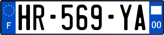 HR-569-YA