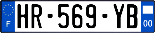 HR-569-YB