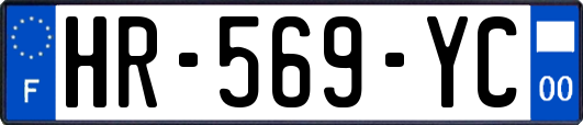 HR-569-YC