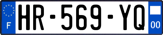 HR-569-YQ