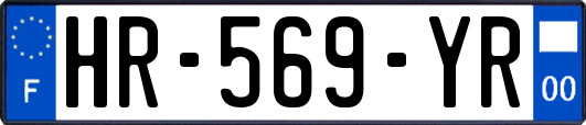 HR-569-YR