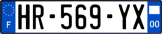 HR-569-YX