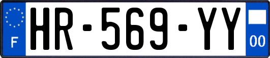 HR-569-YY