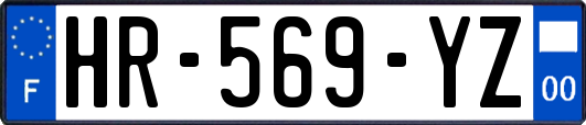 HR-569-YZ