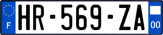 HR-569-ZA