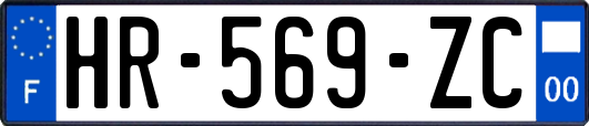 HR-569-ZC