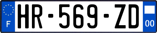 HR-569-ZD