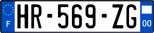 HR-569-ZG
