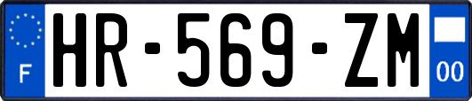 HR-569-ZM
