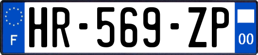 HR-569-ZP