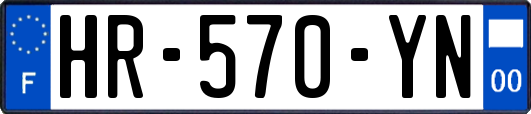 HR-570-YN