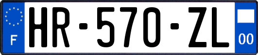 HR-570-ZL