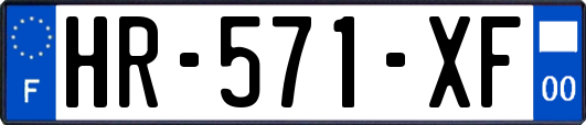 HR-571-XF