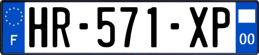 HR-571-XP