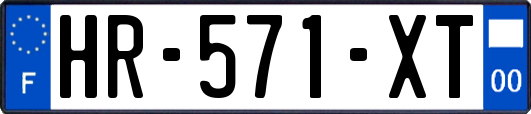 HR-571-XT