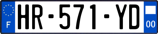 HR-571-YD