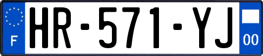 HR-571-YJ