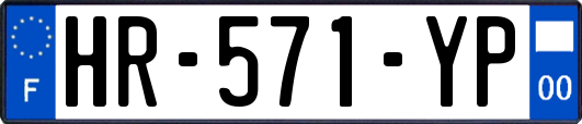 HR-571-YP