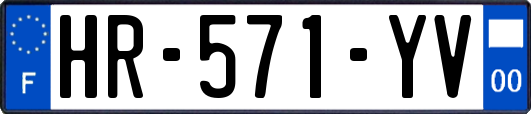 HR-571-YV