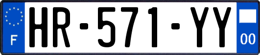 HR-571-YY