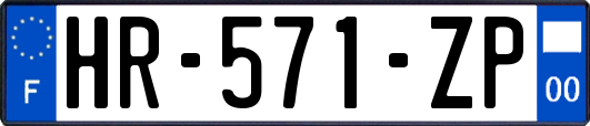 HR-571-ZP