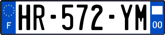HR-572-YM