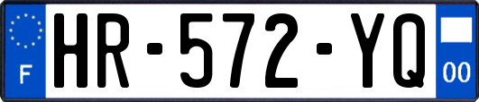 HR-572-YQ