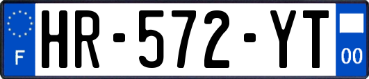 HR-572-YT