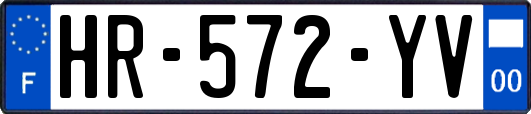 HR-572-YV