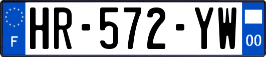 HR-572-YW