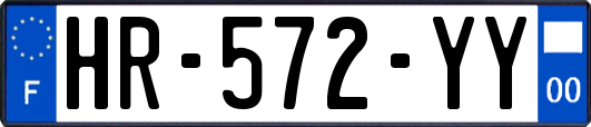 HR-572-YY
