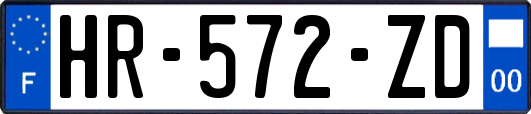 HR-572-ZD
