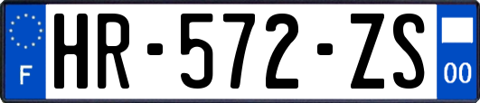 HR-572-ZS
