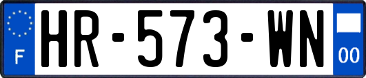 HR-573-WN
